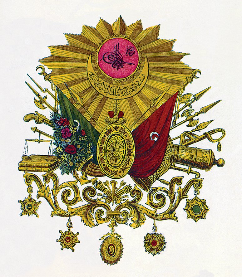 Osmanlı Kuruluşu Osmanlı Kuruluşu